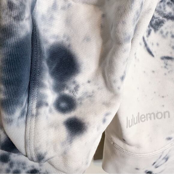 Lululemon Perfectly Oversized Crew - Picture 8 of 9